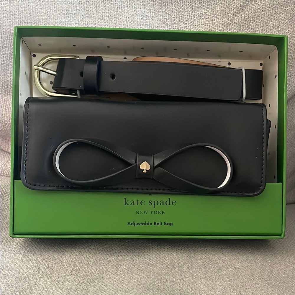Kate Spade Belt Bag